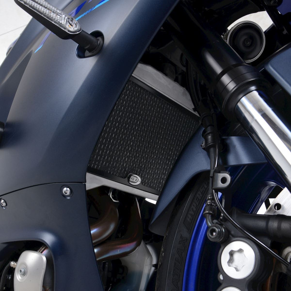 R&G Radiator Guard for Yamaha R7 '22-